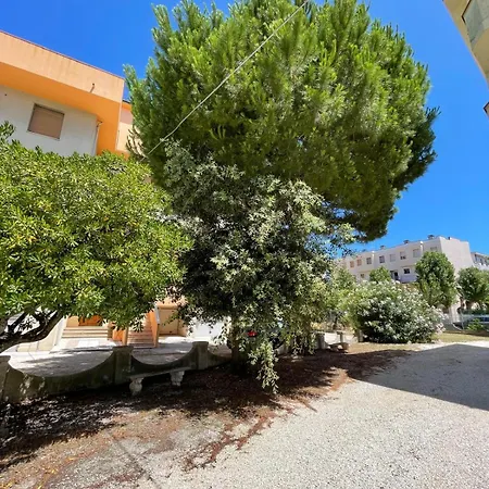 Apartamento Casa Di Manu *