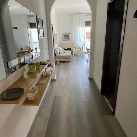 Casa Di Manu Lägenhet