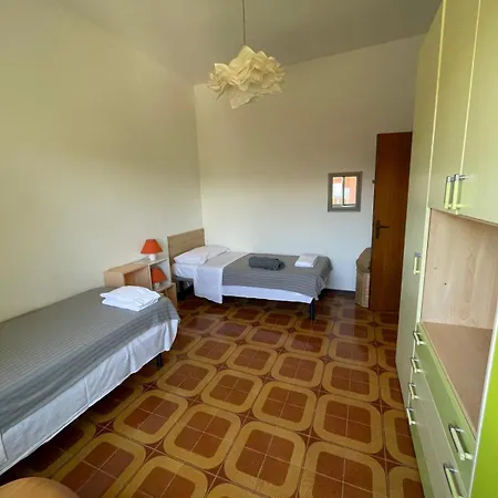 Apartamento Casa Di Manu Porto Recanati