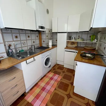 Casa Di Manu Apartamento *