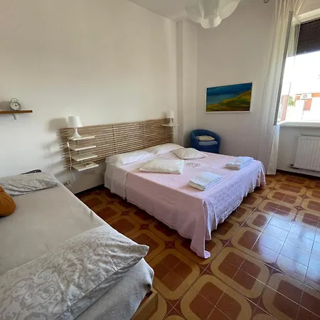Casa Di Manu Porto Recanati