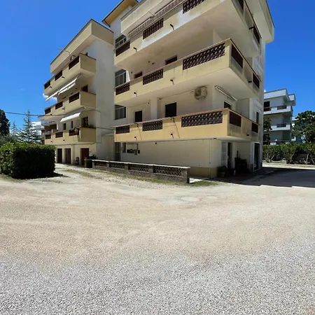 Casa Di Manu * Porto Recanati