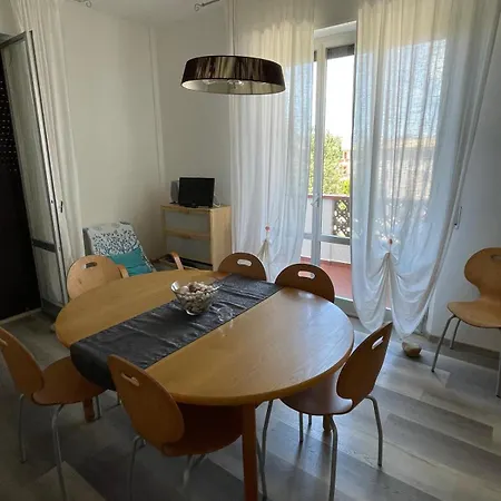 Casa Di Manu Apartamento
