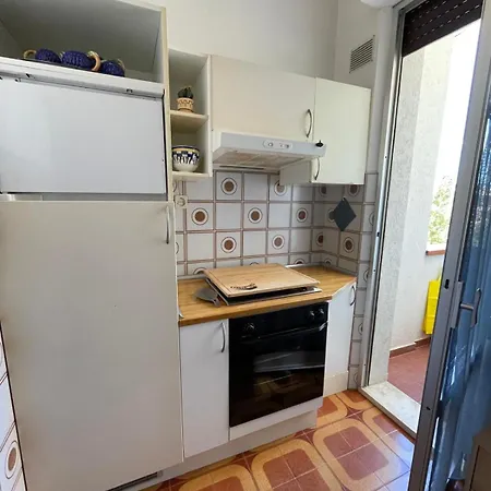 Apartamento Casa Di Manu